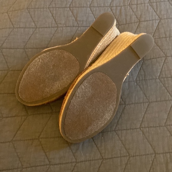 Boho beaded espadrilles - Picture 6 of 7